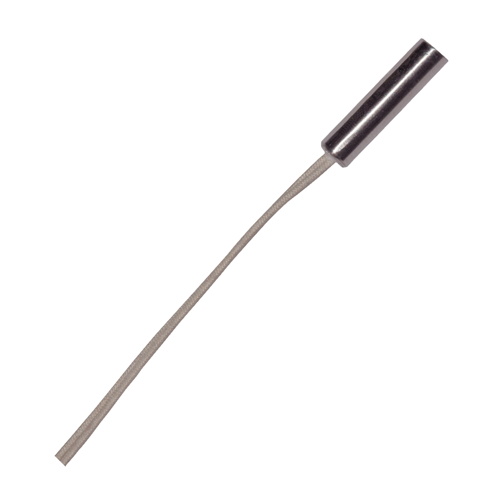 Cartridge Heater, 3/8" Dia x 1-1/2" Length, 240 Volt, 250 Watt - Image 1
