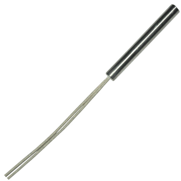 Cartridge Heater, 3/8" Dia x 3" Length, 240 Volt, 300 Watt
