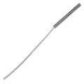 Cartridge Heater, 3/8″ Dia x 4″ Length, 240 Volt, 400 Watt