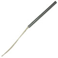 Cartridge Heater, 3/8″ Dia x 5″ Length, 240 Volt, 300 Watt