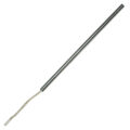 Cartridge Heater, 3/8″ Dia x 10″ Length, 240 Volt, 1000 Watt