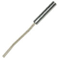 Cartridge Heater, 1/2″ Dia x 2-1/2″ Length, 120 Volt, 300 Watt