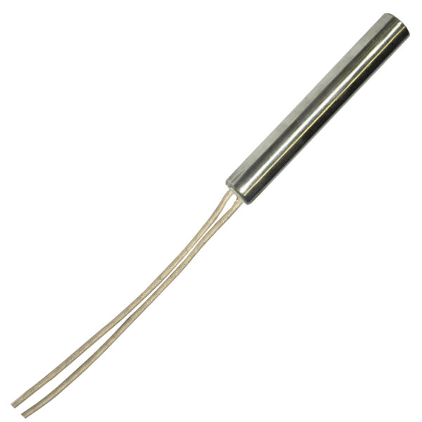 Cartridge Heater, 3/4" Dia x 5" Length, 240 Volt, 1000 Watt
