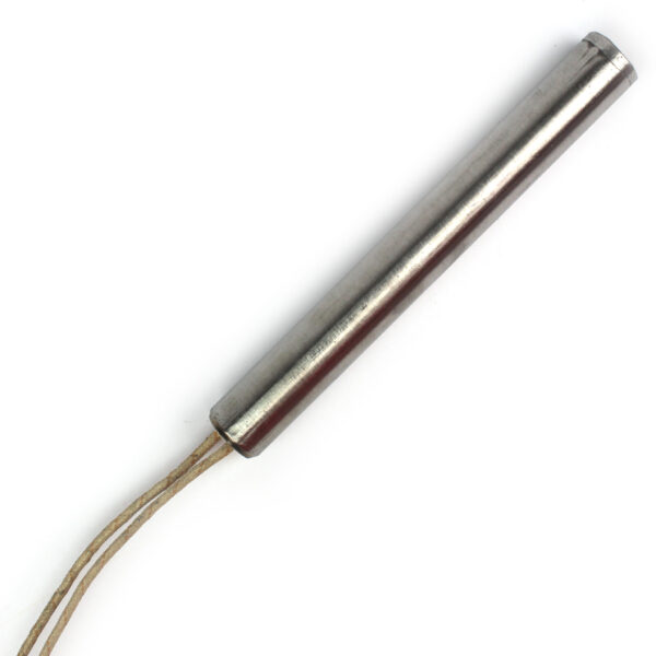Cartridge Heater, 3/4" Dia x 6" Length, 240 Volt, 500 Watt