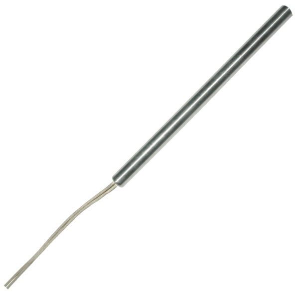Cartridge Heater, 3/4" Dia x 10" Length, 240 Volt, 1000 Watt