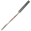 Cartridge Heater, 1/2″ Dia x 3″ Length, 240 Volt, 750 Watt, Type J