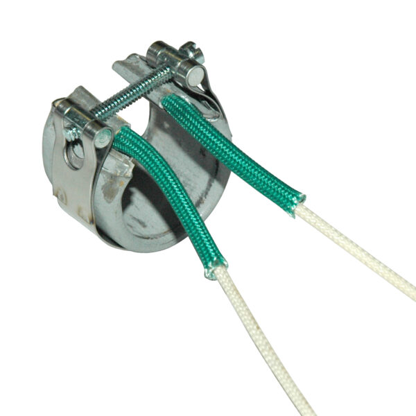 Heater Band, 1" Inside Diameter x 1" Wide, Mica, 460 Volt, 150 Watt