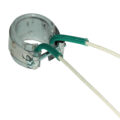 Heater Band, 1" Inside Diameter x 1" Wide, Mica, 460 Volt, 150 Watt - Image 2
