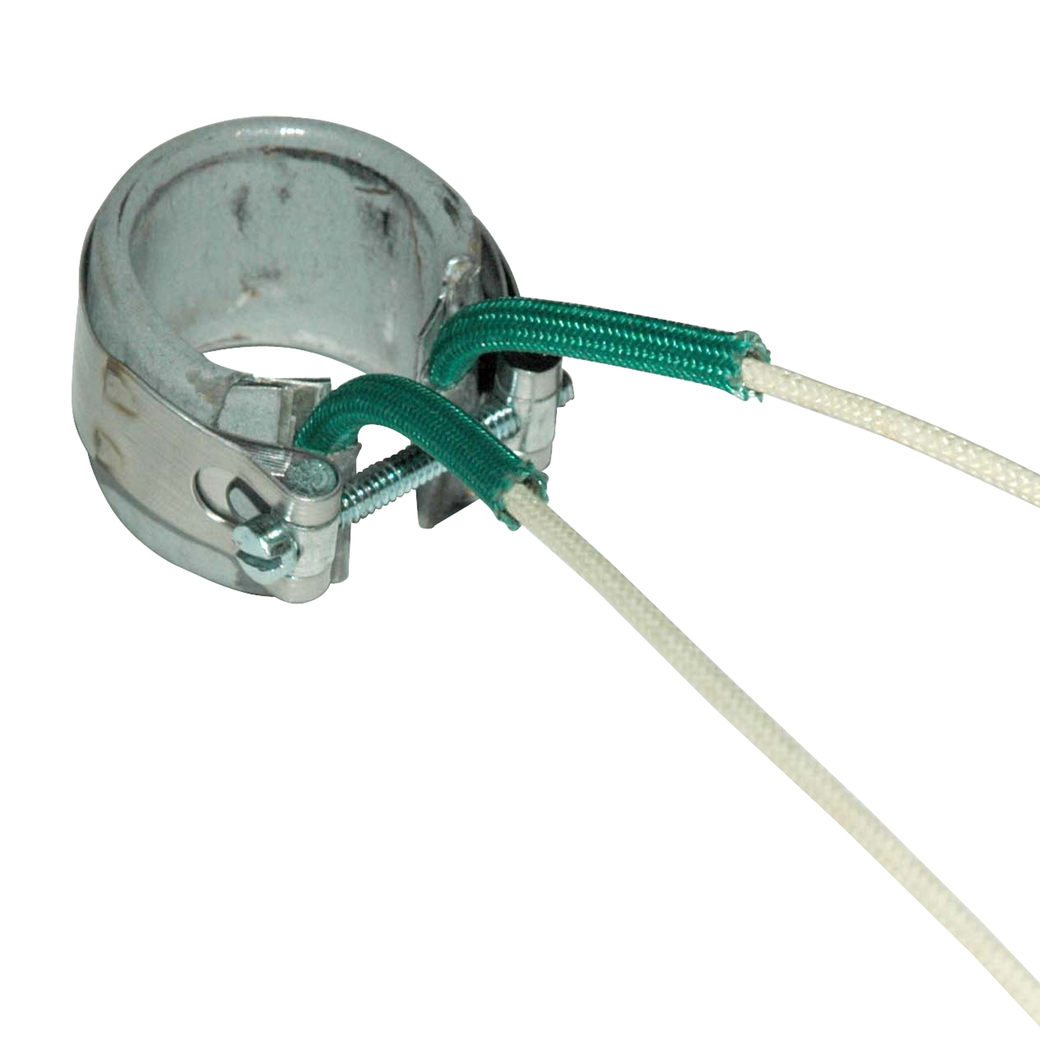 Heater Band, 1" Inside Diameter x 1" Wide, Mica, 460 Volt, 150 Watt - Image 2