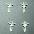 Clip for Filter Retainer on I-VSE 5000