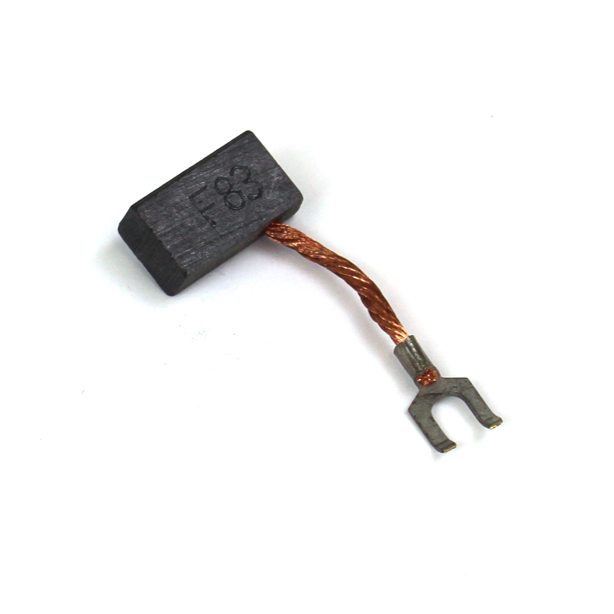 Motor Brush For Bodine Motor # 134039/Model #6166 - For Use With Motor From DS-1 Separator - Image 1