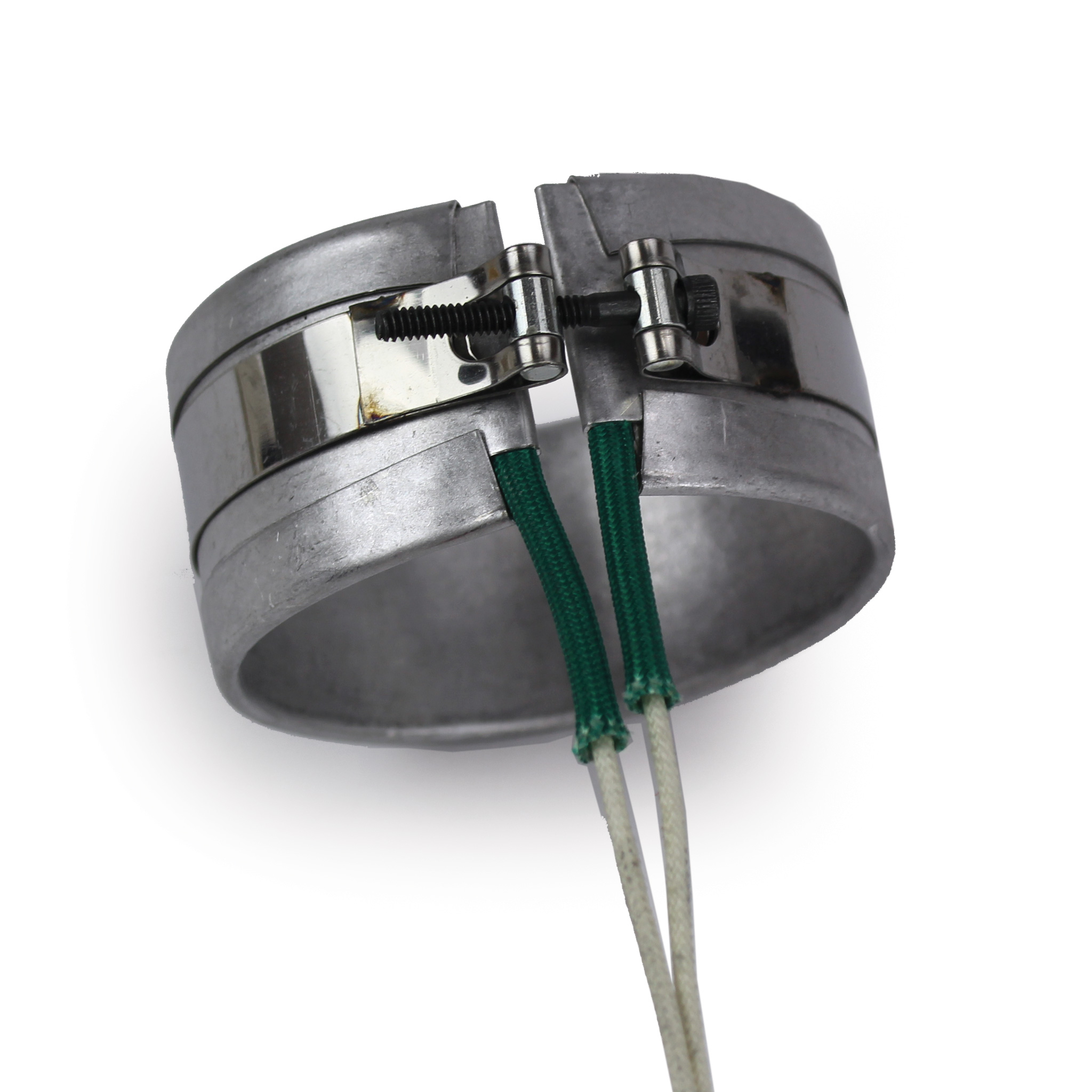 Heater Band, 2-3/4" Inside Diameter x 1-1/2" Wide, 120 Volt, 400 Watt - Image 1