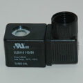 Solenoid Coil Only, for Loader Vibra-Pulse Valve