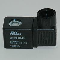 Solenoid Coil Only, for Loader Vibra-Pulse Valve