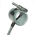 Heater Band, 1″ Inside Diameter x 1-1/2″ Wide, 240 Volt, 330 Watt