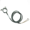 Heater Band, 1″ Inside Diameter x 2″ Wide, 240 Volt, 440 Watt