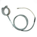 Heater Band, 1-1/2″ Inside Diameter x 1″ Wide, 120 Volt, 330 Watt