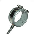 Heater Band, 1-1/2″ Inside Diameter x 1″ Wide, 120 Volt, 330 Watt