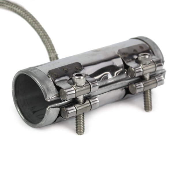 Heater Band, 1-1/2" Inside Diameter x 4-1/2" Wide, 240 Volt, 1500 Watt