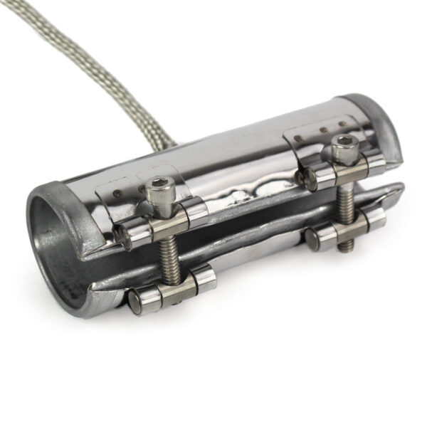 Heater Band, 1-1/2" Inside Diameter x 5" Wide, 240 Volt, 1700 Watt