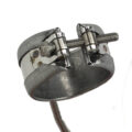 Heater Band, 1-3/4″ Inside Diameter x 1″ Wide, 240 Volt, 400 Watt