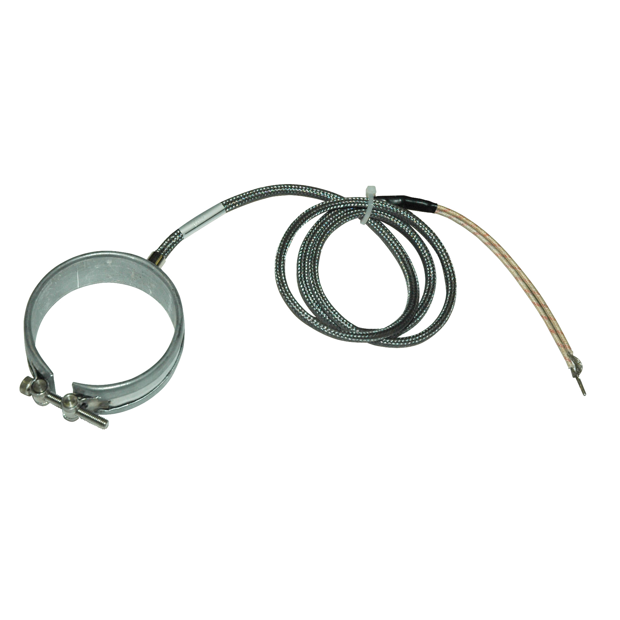 Heater Band, 2-1/2" Inside Diameter x 1" Wide, 240 Volt, 550 Watt - Image 1