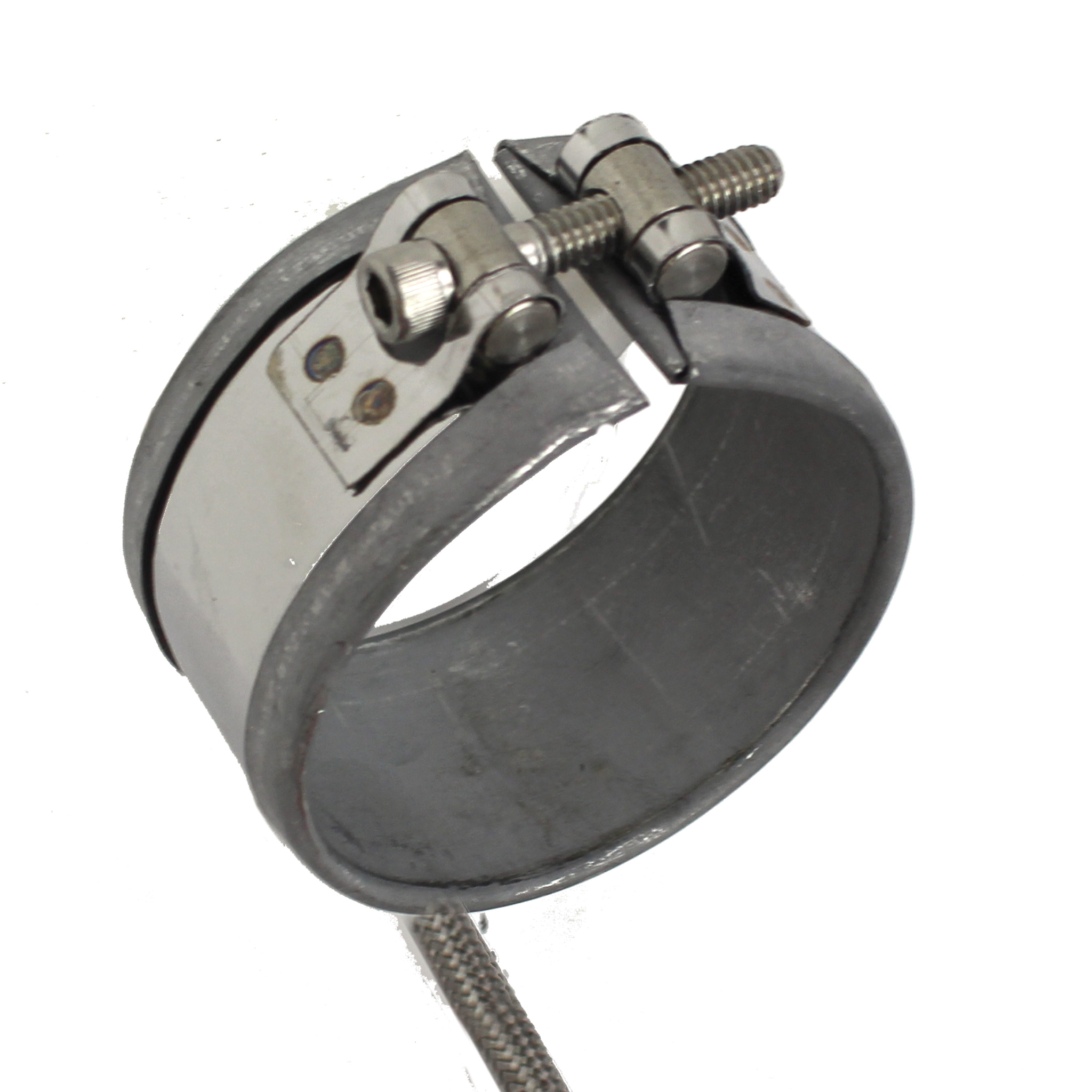 Heater Band, 2-3/4" Inside Diameter x 1-1/2" Wide, 240 Volt, 900 Watt - Image 1