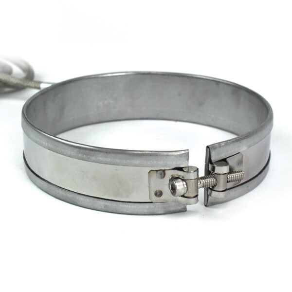 Heater Band, 6" Inside Diameter x 1-1/2" Wide, 240 Volt, 2000 Watt