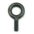 Eyebolt, 3,200 lb. Capacity, Standard, Non-Shouldered, Forged Steel, 9/16″-12 Thread Size