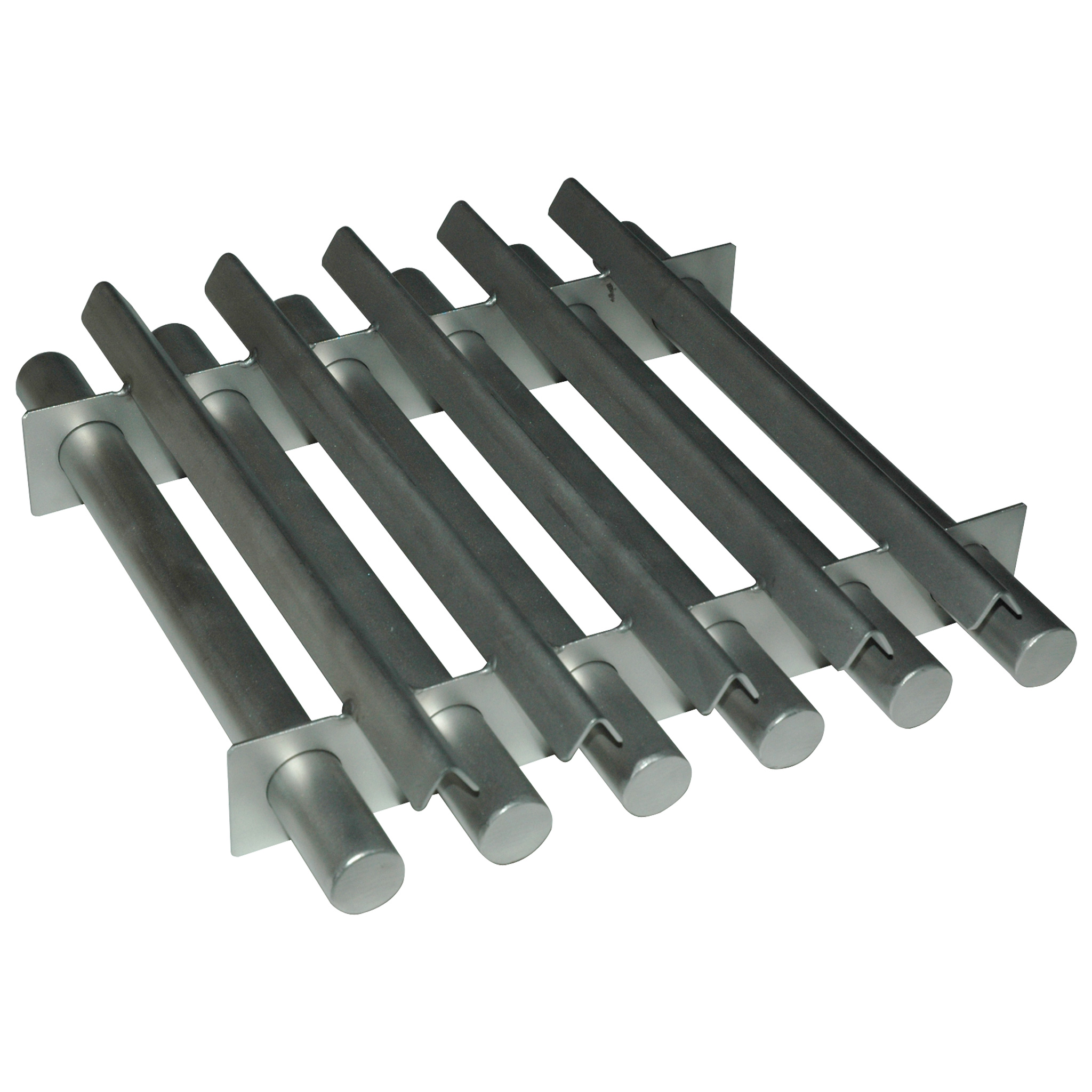 Hopper Magnet, Heavy Duty 12" Square, 304 - Image 1
