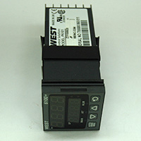 Controller, Programmed, Model 6100+, for HH16 Hot Oil Circulator
