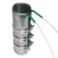Heater Band, 1-1/2" Inside Diameter x 6" Wide, Mica, 240 Volt, 500 Watt - Image 2