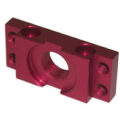 Mounting Bracket for Versaswitch.  SMARTFLOW VB-222-A