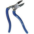 Gate Cutter, 7″, Model SWB7CSB90, Coil Spring, 15 Degree Blade, Rounded Back, Slim Profile, Ergonomic