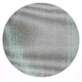 Extruder Screen, Circular, Stainless Steel, 4" x 60 Mesh
