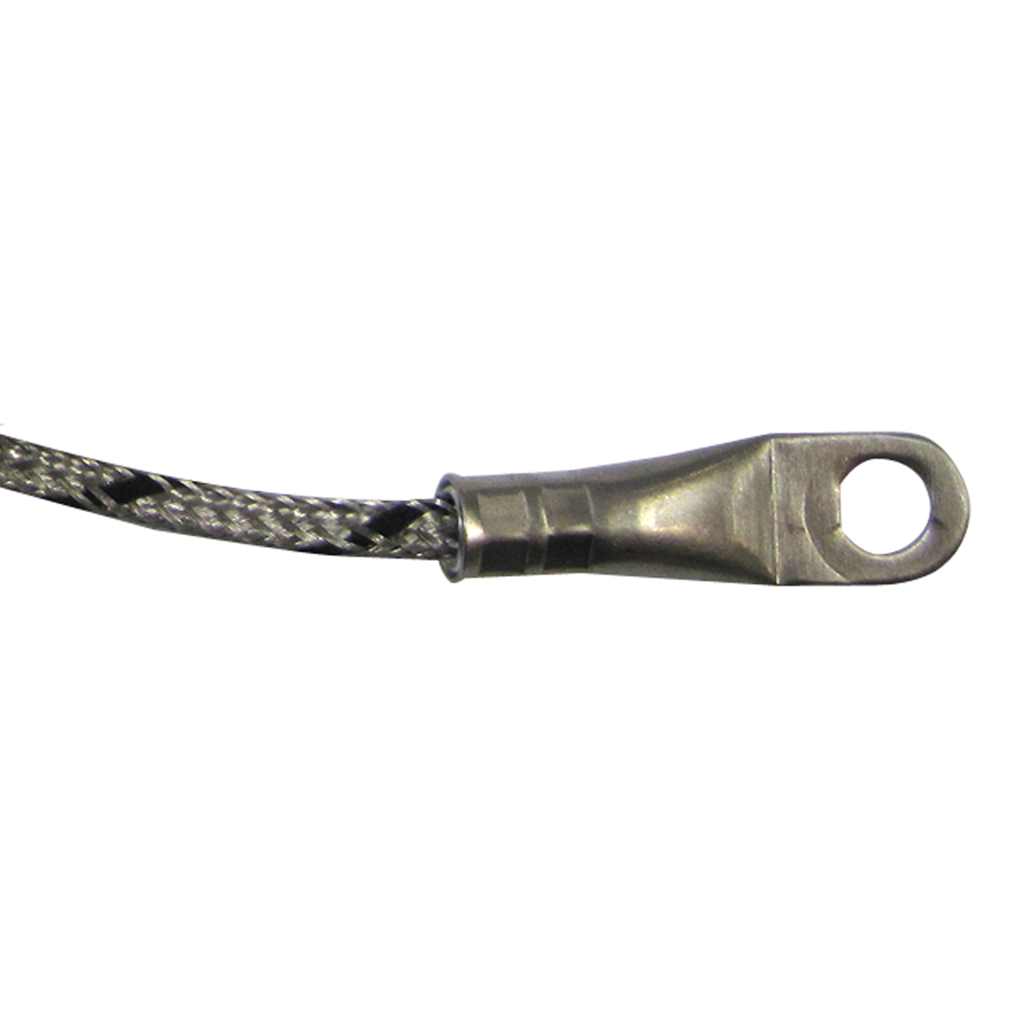 Thermocouple, Grounded, 1/4" Dia Hole - Image 2