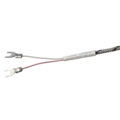 Thermocouple, Grounded, 1/4″ Dia Hole