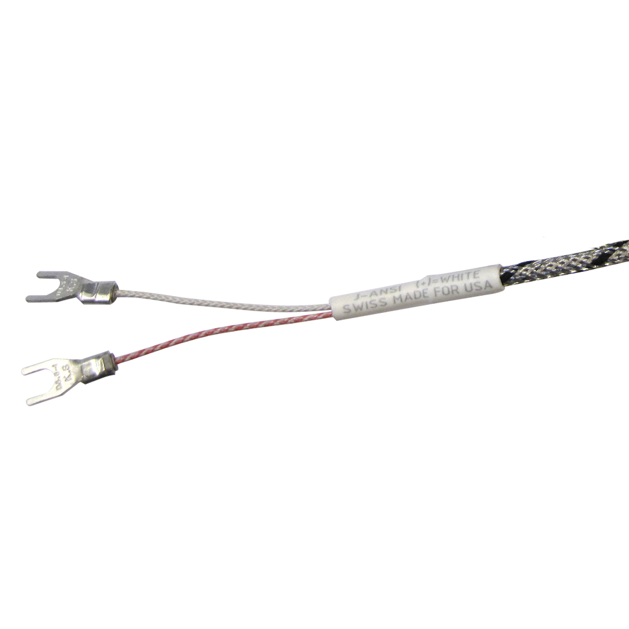 Thermocouple, Grounded, 1/4" Dia Hole - Image 3