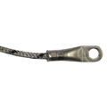 Thermocouple, Grounded, 3/16″ Dia Hole