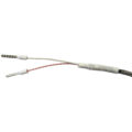Thermocouple, Grounded, 3/16″ Dia Tip,