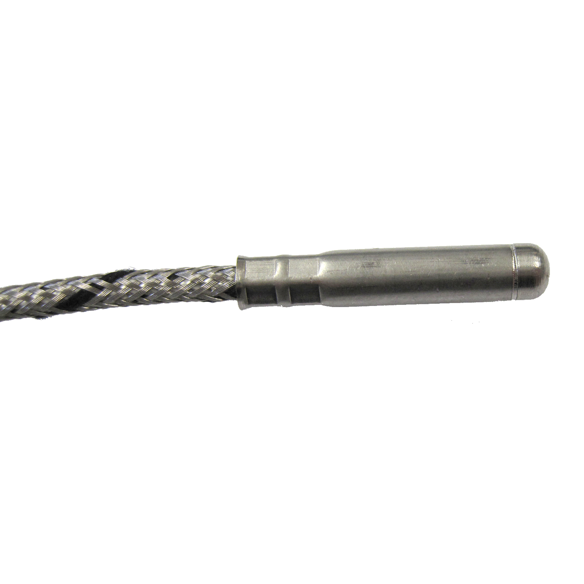 Thermocouple, Grounded, 3/16" Dia Tip, - Image 2