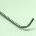 Thermocouple, Newbury-Nozzle Style, Type J,