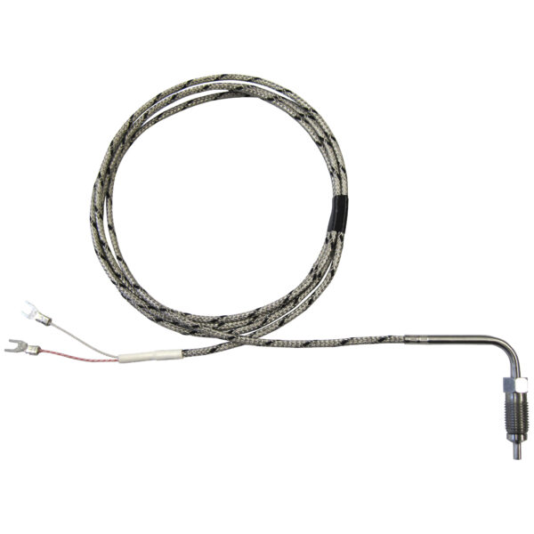 Thermocouple, Direct Melt Style B, Type J