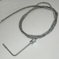 Thermocouple, Type J, 1-1/4″ – 1-3/4″ Variab