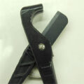 Hose and Pipe Cutter, Spring Loaded, Cuts Up to 1″ Hose and Tubing, Locking