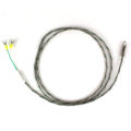 Thermocouple, Grounded, 1/4″ Dia Hole