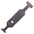 T-Slot Cleaner – Eliminates The Danger of Removing Chips with Air Or By Hand