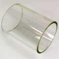 Glass Tube, SAL-3UE Loader with Sight Glass – New Version