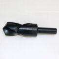 Drill Bit, Right Hand Spiral, Reduced Shank (HSS), 1-5/8″ Bore Size, 3/4″ Diameter Shank