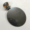 Baffle Plate/Dump Flap Assembly for Shini Vacuum